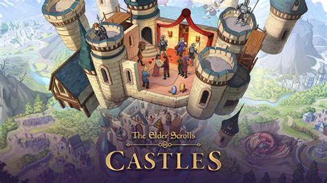 Castle for Android .